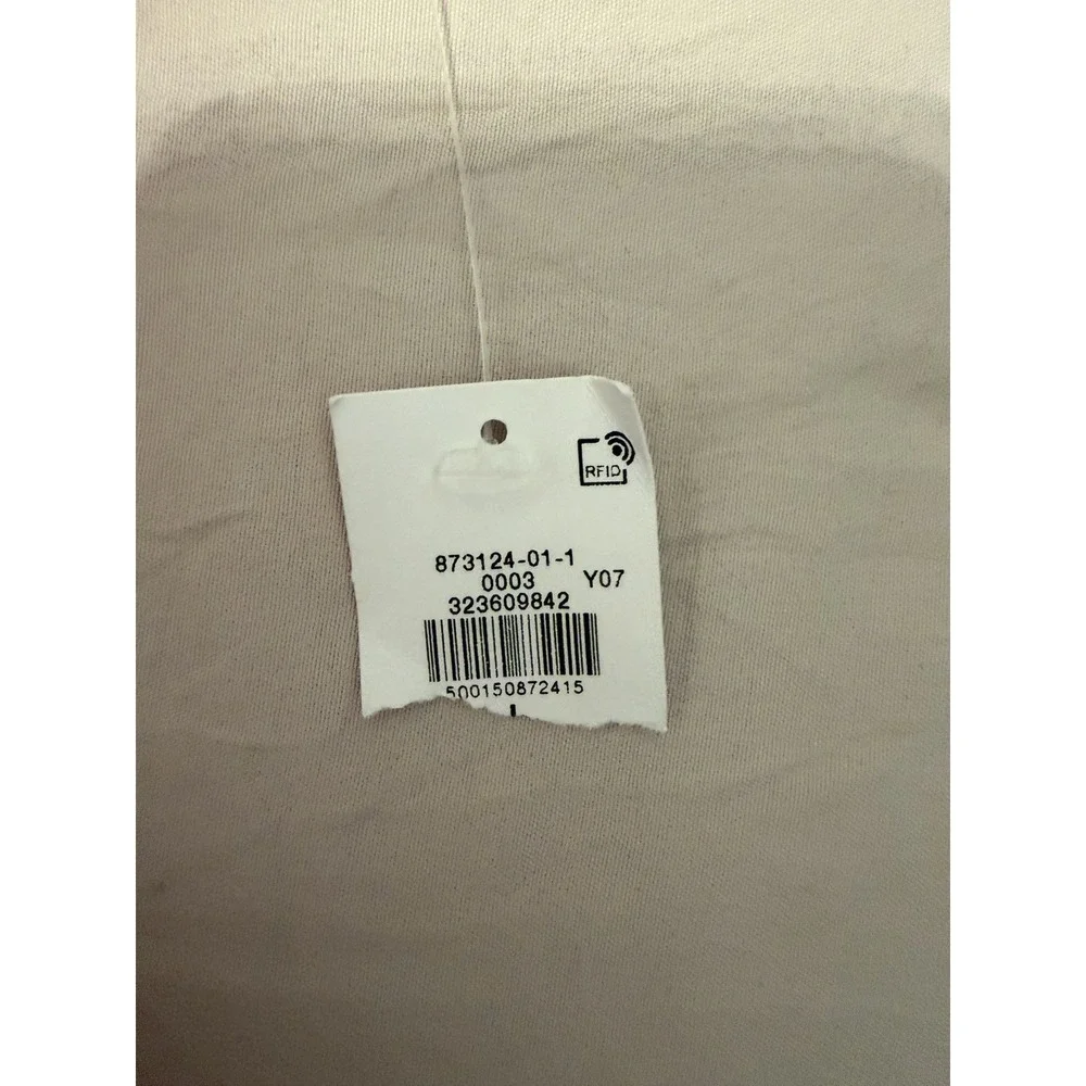 Old Navy Women's Dress Size Large Linen NWT